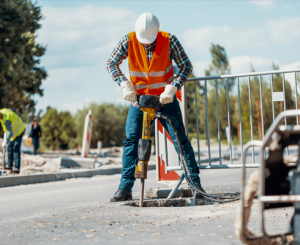 Road Construction