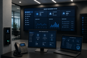 Security Systems