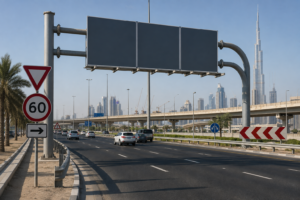 Traffic Signage