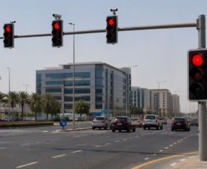 Traffic Signal Systems