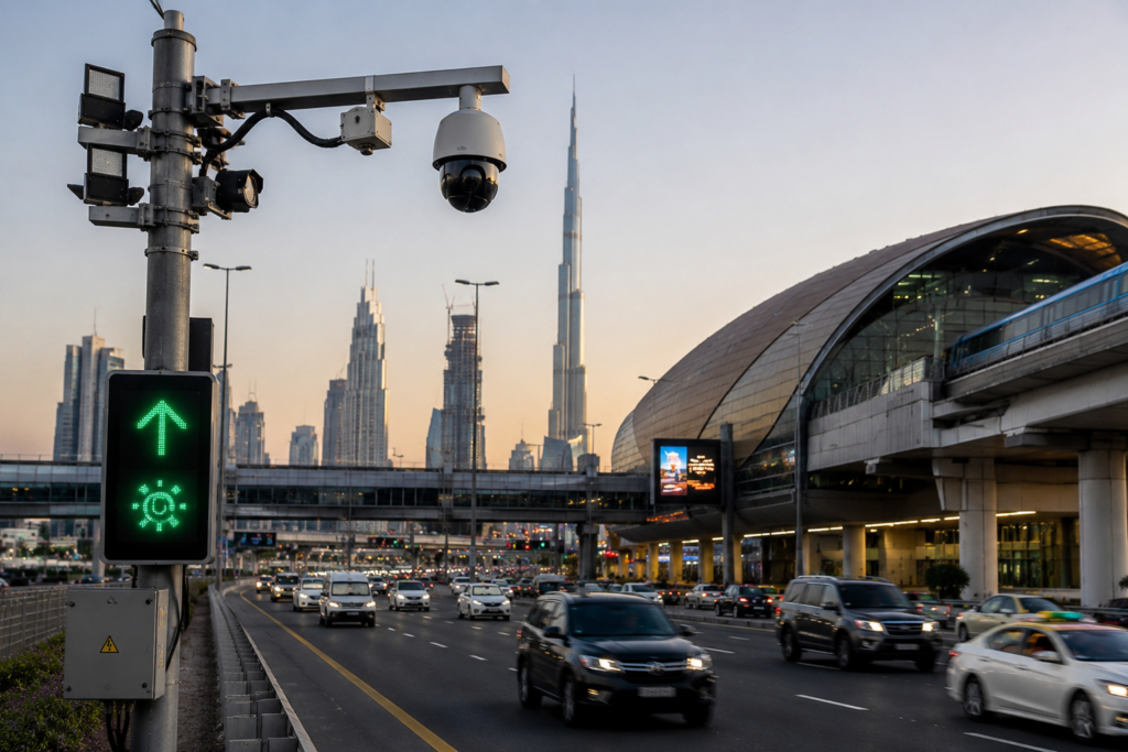 Intelligent Transport Systems