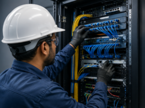 ELV systems