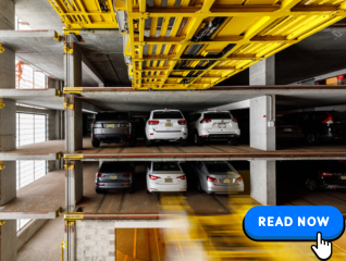 Mechanical Parking