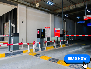 Parking Management