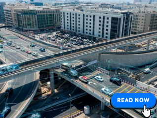Smart City Mobility
