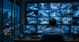 Surveillance