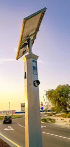Traffic Monitoring