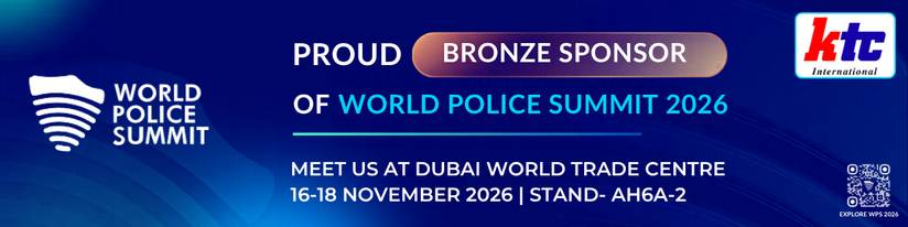 KTC International at World Police Summit 2026