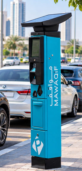 On-Street Parking